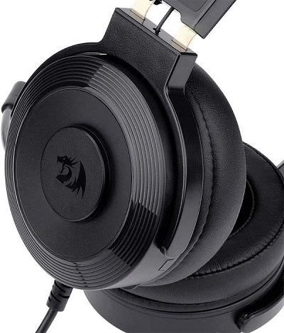 Buy Redragon H320 LAMIA-2 USB Gaming Headset from Vmart in Pakistan