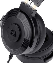 Buy Redragon H320 LAMIA-2 USB Gaming Headset from Vmart in Pakistan