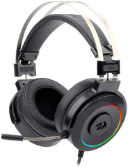 Buy Redragon H320 LAMIA-2 USB Gaming Headset from Vmart in Pakistan