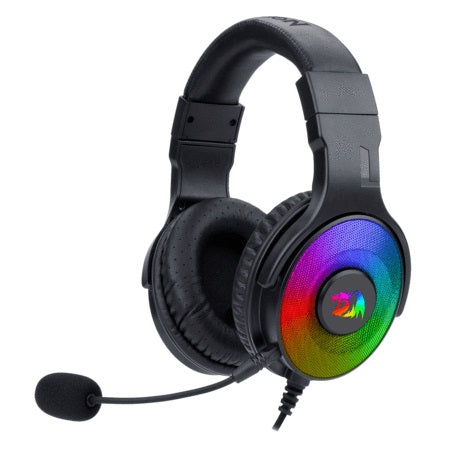 Buy Redragon H350 Pandora 2 RGB Wired Gaming Headset from Vmart in Pakistan