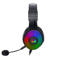 Buy Redragon H350 Pandora 2 RGB Wired Gaming Headset from Vmart in Pakistan