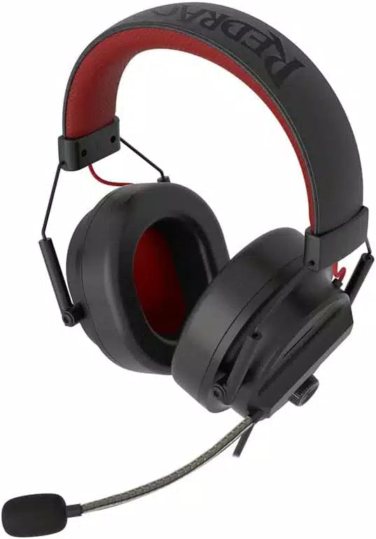 Buy Redragon H380 Chiron USB Gaming Headset from Vmart in Pakistan
