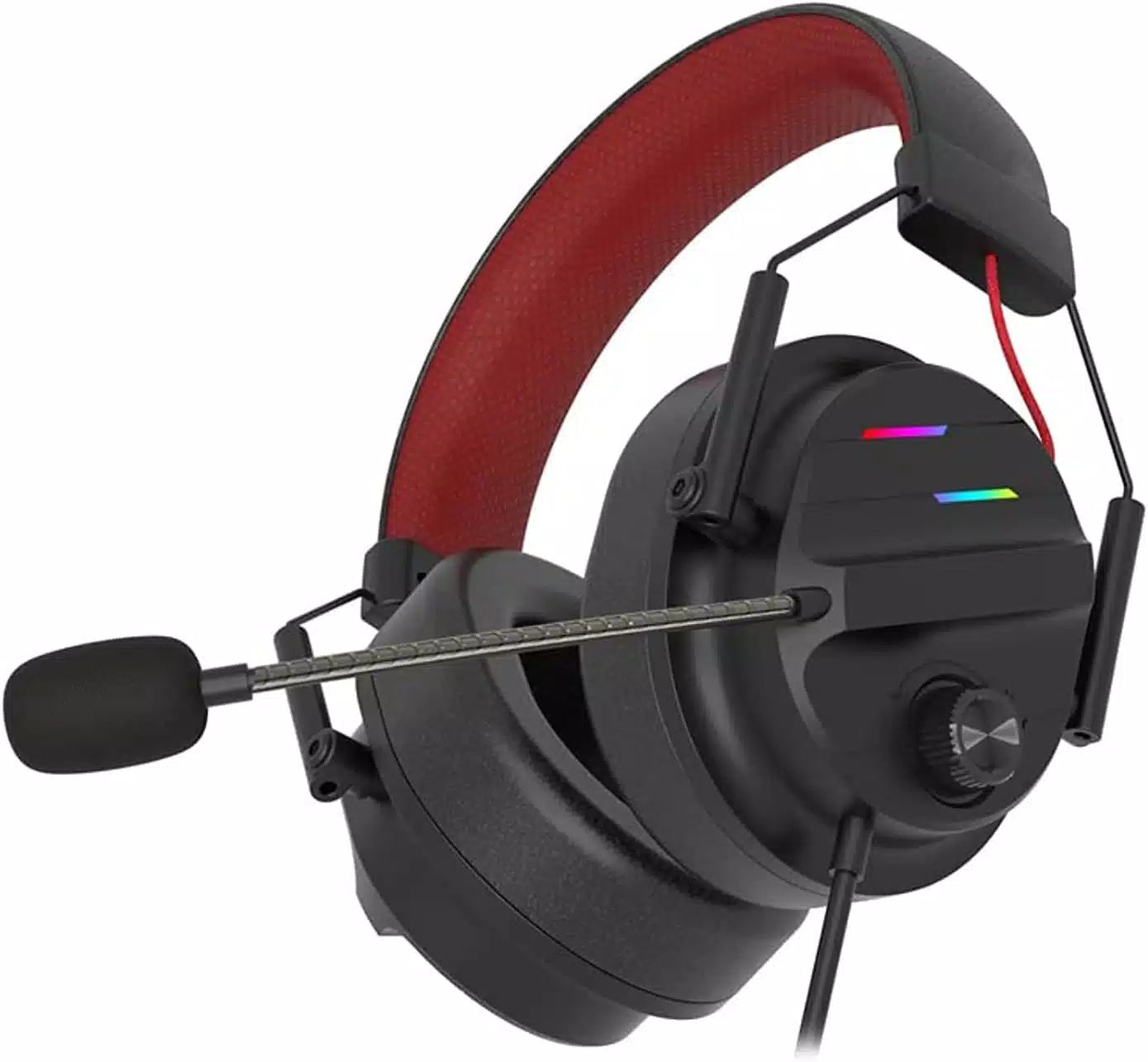 Buy Redragon H380 Chiron USB Gaming Headset from Vmart in Pakistan