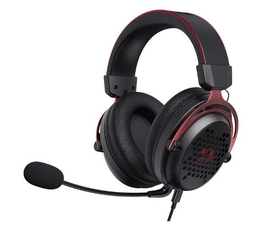 Buy Redragon H386 7.1 Diomedes Wired Gaming Headset from Vmart in Pakistan