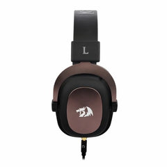 Buy Redragon H510 Zeus Wired Gaming Headset Detachable Microphone from Vmart in Pakistan