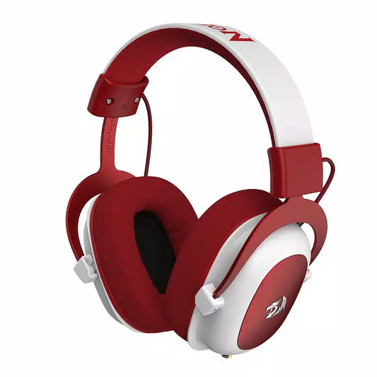 Buy Redragon H510-Xmas Zeus Wired Gaming Headset Detachable Microphone from Vmart in Pakistan