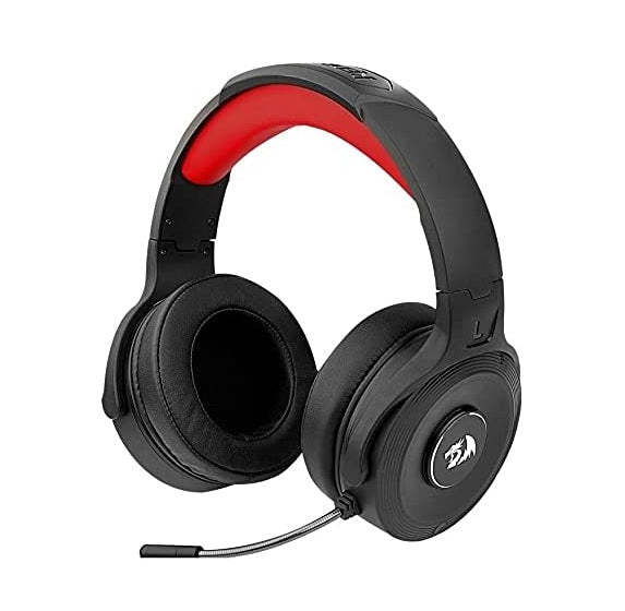 Buy Redragon H818 Pelops Wireless Gaming Headset from Vmart in Pakistan