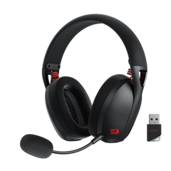 Buy Redragon H848 Bluetooth Wireless Gaming Headset from Vmart in Pakistan
