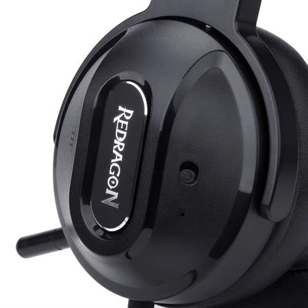 Buy Redragon LADON H990 Gaming Headset from Vmart in Pakistan