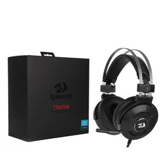 Buy Redragon H991 TRITON Wired Active Noise Canceling Gaming Headset from Vmart in Pakistan