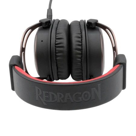 Buy Redragon Helios H710 7.1 Surround Sound Gaming Headset from Vmart in Pakistan
