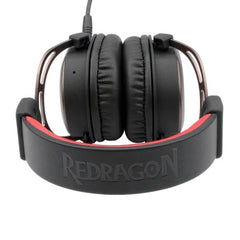 Buy Redragon Helios H710 7.1 Surround Sound Gaming Headset from Vmart in Pakistan