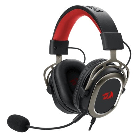 Buy Redragon Helios H710 7.1 Surround Sound Gaming Headset from Vmart in Pakistan