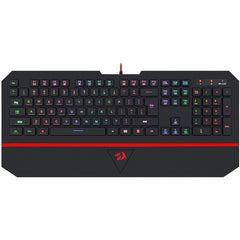 Buy Redragon K502 RGB Gaming Keyboard RGB LED Backlit from Vmart in Pakistan