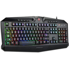 Buy Redragon K503 HARPE PRO RGB Gaming Keyboard from Vmart in Pakistan