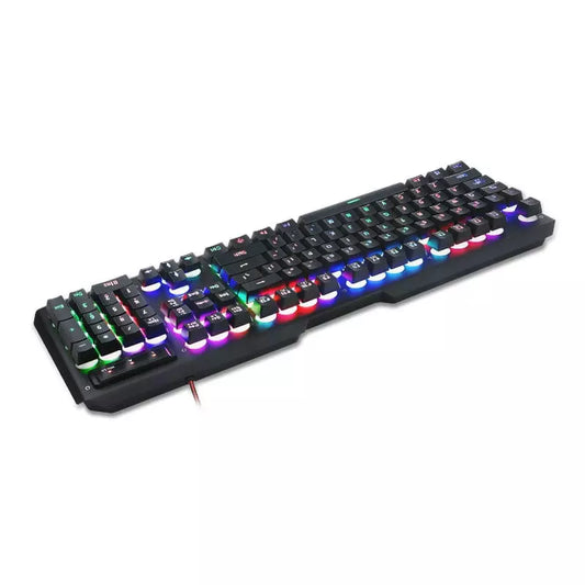 Buy Redragon K506 Centaur 2 Gaming Keyboard - Black from Vmart in Pakistan