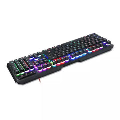 Buy Redragon K506 Centaur 2 Gaming Keyboard - Black from Vmart in Pakistan