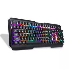 Buy Redragon K506 Centaur 2 Gaming Keyboard - Black from Vmart in Pakistan