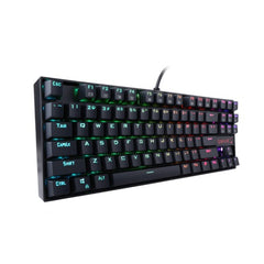 Buy Redragon K552 KUMARA Mechanical Gaming Keyboard from Vmart in Pakistan