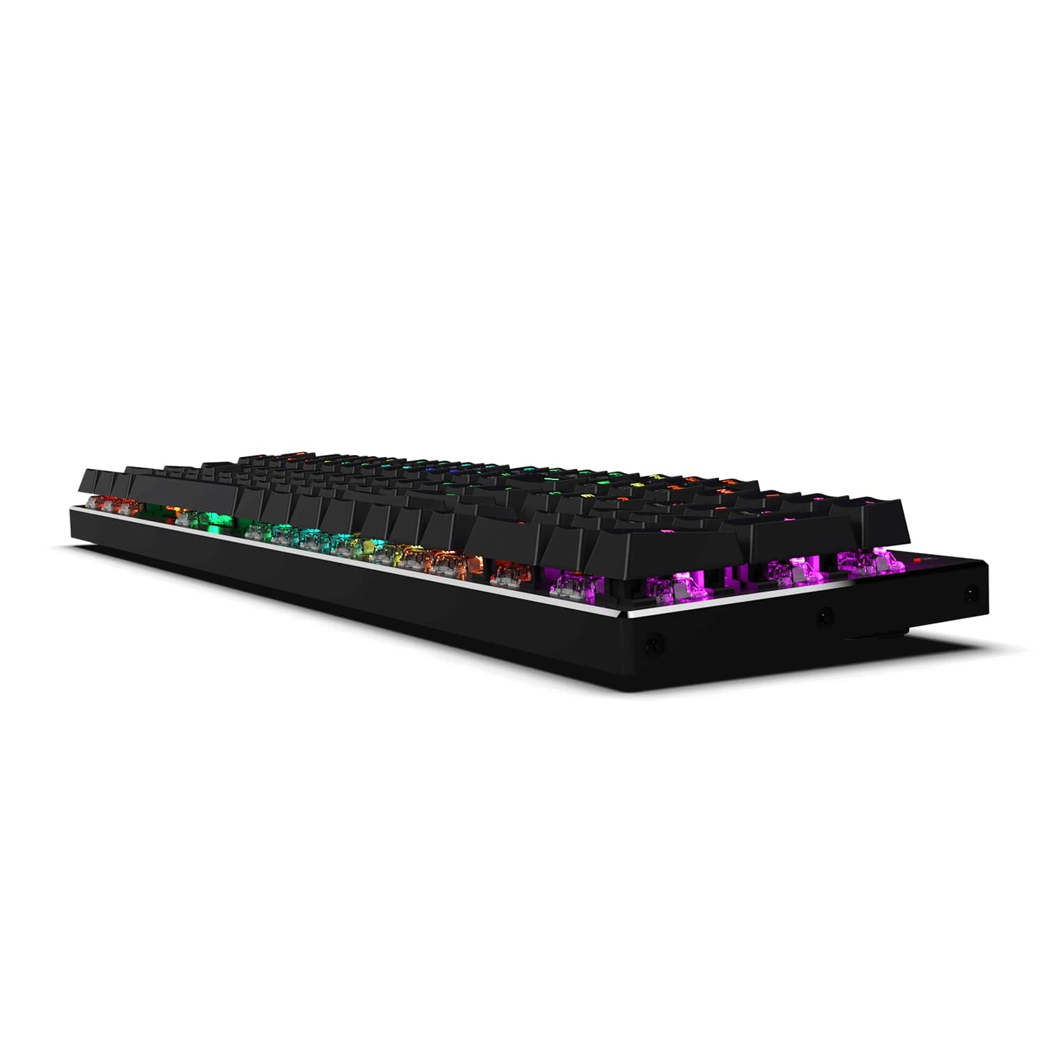 Buy Redragon K556 RGB Mechanical Gaming Keyboard from Vmart in Pakistan
