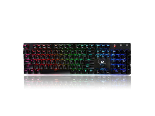 Buy Redragon K556 RGB Mechanical Gaming Keyboard from Vmart in Pakistan
