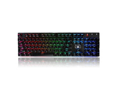 Buy Redragon K556 RGB Mechanical Gaming Keyboard from Vmart in Pakistan
