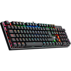 Buy Redragon K556 RGB Mechanical Gaming Keyboard from Vmart in Pakistan