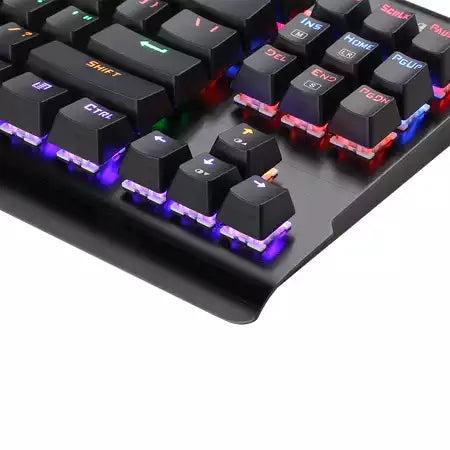 Buy Redragon K561 RGB Mechanical 87 Keys Gaming Keyboard from Vmart in Pakistan