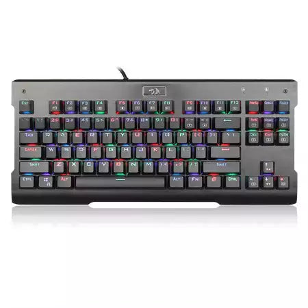 Buy Redragon K561 RGB Mechanical 87 Keys Gaming Keyboard from Vmart in Pakistan