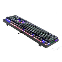 Buy Redragon K565R Rudra Rainbow Backlit Mechanical Gaming Keyboard from Vmart in Pakistan