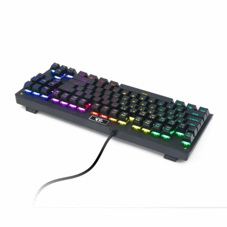 Buy Redragon K568 RGB Dark Avenger Mechanical Gaming Keyboard from Vmart in Pakistan