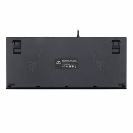 Buy Redragon K568 RGB Dark Avenger Mechanical Gaming Keyboard from Vmart in Pakistan