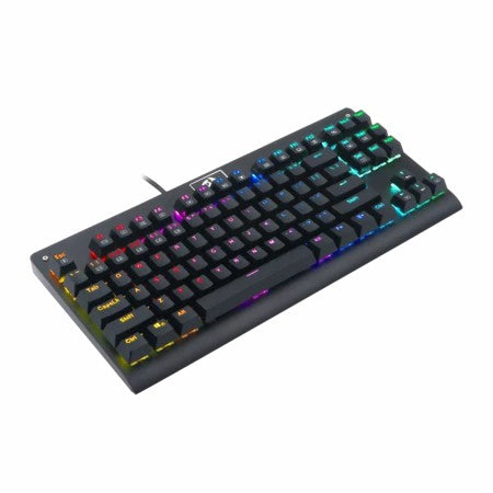 Buy Redragon K568 RGB Dark Avenger Mechanical Gaming Keyboard from Vmart in Pakistan