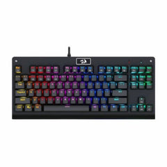 Buy Redragon K568 RGB Dark Avenger Mechanical Gaming Keyboard from Vmart in Pakistan