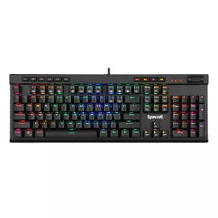 Buy Redragon K580 VATA RGB LED Backlit Mechanical Gaming Keyboard from Vmart in Pakistan