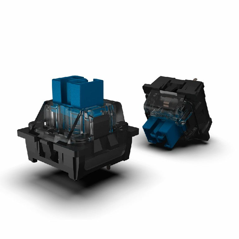 Buy Redragon K582-RGB Mechanical Gaming Wired Keyboard from Vmart in Pakistan