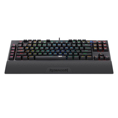 Buy Redragon K596 VISHNU 2.4G Wireless/Wired RGB Mechanical Gaming Keyboard from Vmart in Pakistan