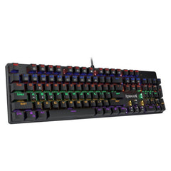 Buy Redragon K608 Valheim Rainbow Gaming Keyboard from Vmart in Pakistan