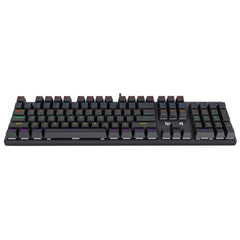Buy Redragon K608 Valheim Rainbow Gaming Keyboard from Vmart in Pakistan