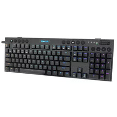 Buy Redragon K618 Horus Wireless RGB Mechanical Keyboard from Vmart in Pakistan