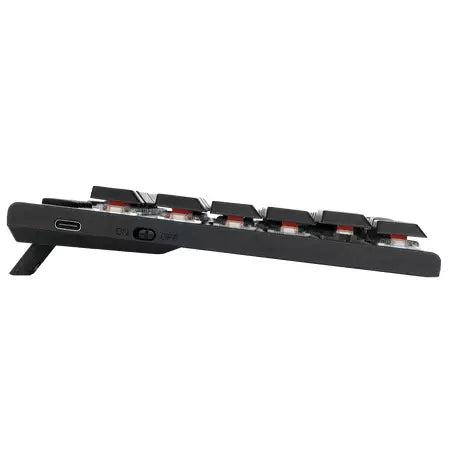 Buy Redragon K618 Horus Wireless RGB Mechanical Keyboard from Vmart in Pakistan