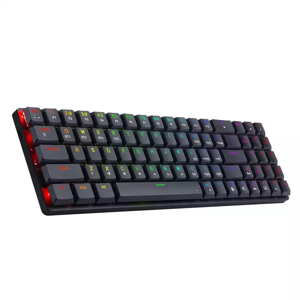 Buy Redragon K626P ASHE RGB 78% Gaming Mechanical Keyboard from Vmart in Pakistan