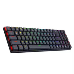 Buy Redragon K626P ASHE RGB 78% Gaming Mechanical Keyboard from Vmart in Pakistan