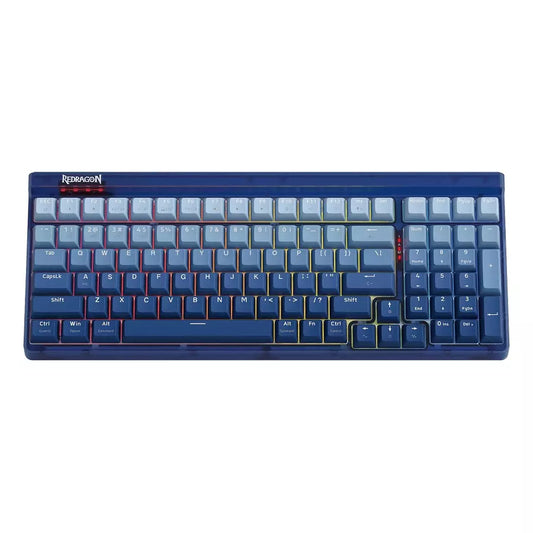 Buy Redragon K656 Pro 3-Mode Wireless RGB Gaming Keyboard from Vmart in Pakistan