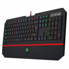 Buy Redragon Karura 2 K502 RGB Gaming Keyboard from Vmart in Pakistan