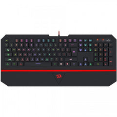Buy Redragon Karura 2 K502 RGB Gaming Keyboard from Vmart in Pakistan