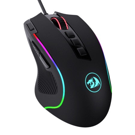 Buy Redragon M612 Predator RGB Gaming Mouse from Vmart in Pakistan