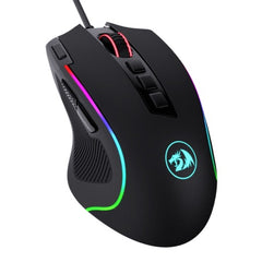 Buy Redragon M612 Predator RGB Gaming Mouse from Vmart in Pakistan