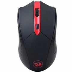 Buy Redragon M620 2.4 GHz Wireless, 4 Buttons Nano USB Wireless Mouse from Vmart in Pakistan