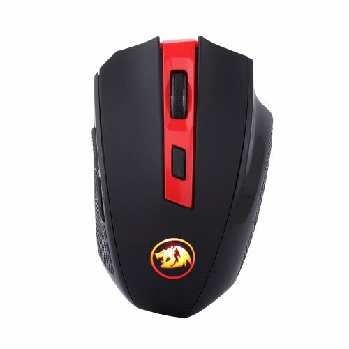 Buy Redragon M660 2400 DPI,6 Button Wireless Gaming Mouse from Vmart in Pakistan